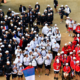 Virtus Global Games La France meilleure nation mondiale avec 188 médailles