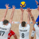 Volley Ligue des Nations Les Bleus cèdent à domicile contre l'Argentine