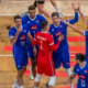 Volley Ligue des Nations Les Bleus enchaînent contre le Canada