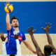 Volley Ligue des Nations Les Bleus se relancent en dominant les Cubains