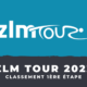ZLM Tour 2023 - Classement 1ère étape