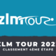 ZLM Tour 2023 - Classement 4ème étape
