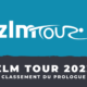 ZLM Tour 2023 - Classement du prologue