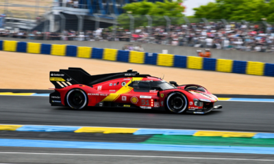6 Heures de Monza 2023 À quelle heure et sur quelle chaîne TV