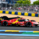6 Heures de Monza 2023 À quelle heure et sur quelle chaîne TV