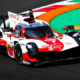 6 Heures de Monza Toyota l'emporte devant Ferrari, Peugeot sur le podium