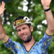 Astana aimerait voir Mark Cavendish sur le Tour de France en 2024