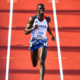 Athlétisme - Mouhamadou Fall relaxé dans l'affaire de ses "no-show"