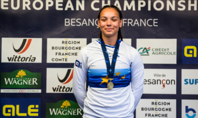 BMX Razzia française aux Championnats d'Europe avec 14 médailles dont 4 titres