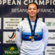 BMX Razzia française aux Championnats d'Europe avec 14 médailles dont 4 titres
