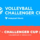 Calendrier et résultats Challenger Cup féminine de volley-ball 2023
