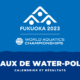 Calendrier et résultats Championnats du monde water-polo 2023