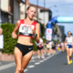 CHAMPIONNATS DE FRANCE ÉLITE 2023 - Pauline Stey a réalisé un record des championnats sur 10 km route.