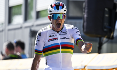 Clasica San Sebastian 2023