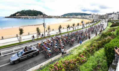 Clasica San Sebastian 2023 Parcours, profil et favoris