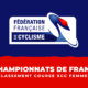 Classement Course VTT XCC femmes Championnats de France 2023