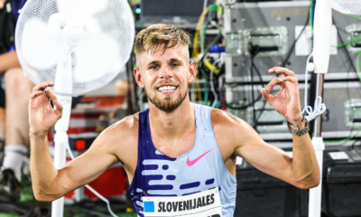Diamond League Monaco 2023 Record du monde pour Kipyegon, Warholm, Gressier et Iapichino brillent