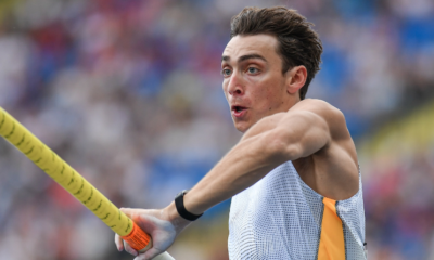 Diamond League Monaco Le plateau d'un meeting jamais comme les autres