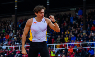 Diamond League Stockholm 2023 : Warholm, Duplantis, Tual, les résultats de la compétition