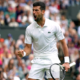 Encore une statistique incroyable du Big Three suite à la victoire de Djokovic