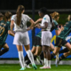 Euro U19 féminin : Les Bleuettes craquent face à l'Allemagne