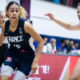 EuroBasket Féminin U18 Les Bleuettes bouclent une phase de poules parfaites en battant la Pologne