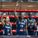 EuroBasket Féminin U18 Les Bleuettes débutent idéalement face à la Hongrie
