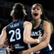 EuroBasket U20 féminin Les Bleuettes battent la Finlande pour leur entrée en lice