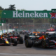 F1 2024 Le calendrier dévoilé