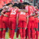 Football Gold Cup Guadeloupe et Martinique éliminées