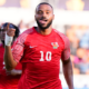 Football Gold Cup La Guadeloupe étrille Cuba