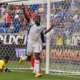 Football Gold Cup La Martinique s'incline contre le Panama