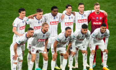 Football Le Toulouse FC autorisé à participer à la Ligue Europa la saison prochaine