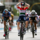 Giro Féminin 2023 Blanka Vas remporte la 8e étape au sprint