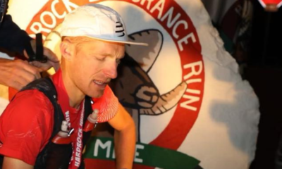 Hardrock 100 Doublé français, victoire de Dunand-Pallaz devant Marmissolle
