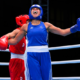 Jeux Européens 2023 Amina Zidani (boxe) en or, Wassila Lkhadiri et Davina-Myrha Michel se contentent de l'argent