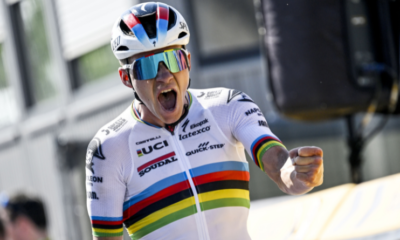 Mercato INEOS Grenadiers prépare une offre XXL pour Remco Evenepoel