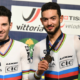 Mondiaux Cyclisme sur piste 2023 La sélection tricolore dévoilée par Florian Rousseau