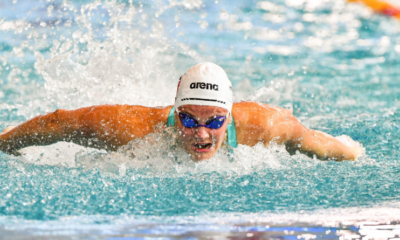 Mondiaux de natation 2023