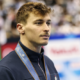 Mondiaux de natation 2023 Maxime Grousset se pare de bronze sur le 100m nage libre