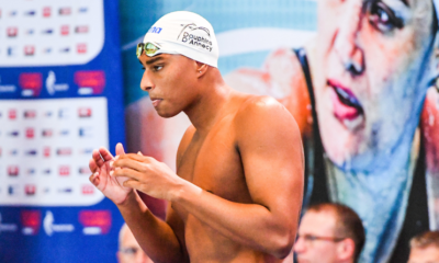 Mondiaux de natation 2023 Pas de médaille pour Ndoye-Brouard et Tomac sur 100m dos