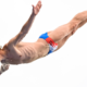 Mondiaux de natation Le bronze pour Gary Hunt au plongeon de haut vol