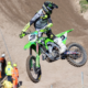 Motocross Le doublé en Indonésie pour Romain Febvre en MXGP