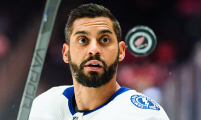 NHL Pierre-Édouard Bellemare rejoint le Kraken de Seattle