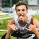 Pentathlon moderne Étienne Clergeau et les Bleuets champions du monde U19