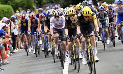 Pogacar vs Vingegaard, déjà dans la légende des duels du Tour de France