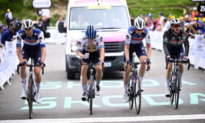 Primes Tour de France 2023 Après 9 étapes, le bonnet d'âne pour Soudal Quick-Step