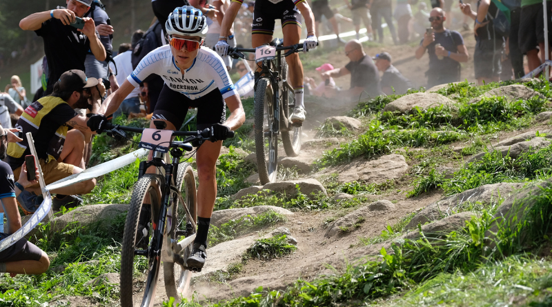 Programme et résultats Championnats de France VTT Cross-country 2023 (1)