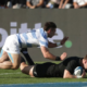 Rugby Championship 2023 La Nouvelle-Zélande sans pitié avec l’Argentine