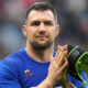 Rugby Test-Matchs Été 2023 François Cros forfait pour le premier match en Écosse